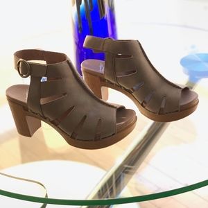 Ankle Boots, Dansko Ankle Boot, Platform Shoes